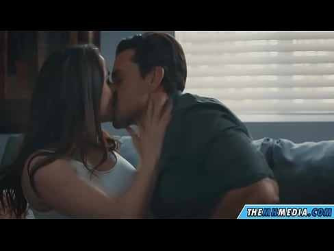 ❤️ ایک اچھی busty ماں کے ساتھ رومانٹک جنسی تعلقات ☑ ہم پر ❌️